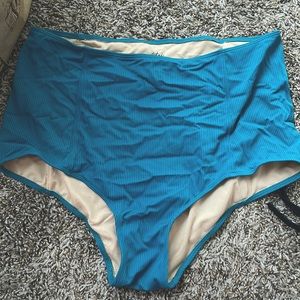 kortni jeane swim bottoms
